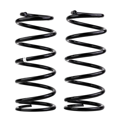 ARB springs