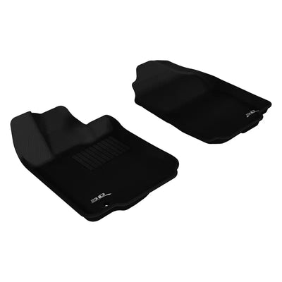 3D MAXpider black auto part