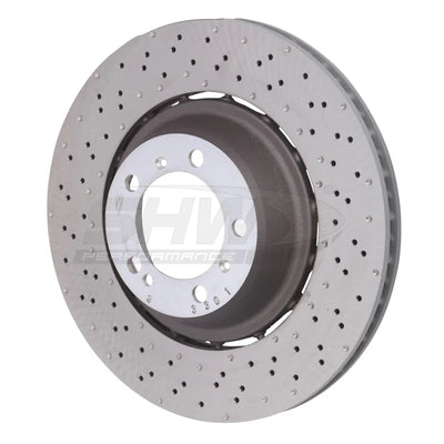 SHW Performance auto part
