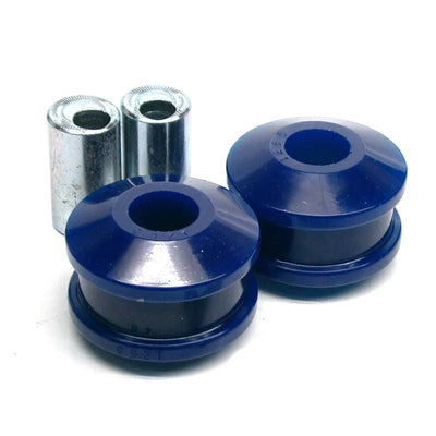 SuperPro control arms