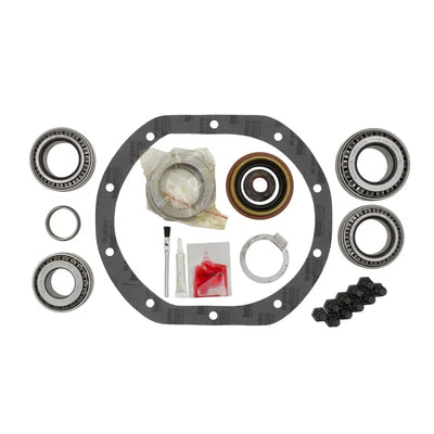 Eaton auto part