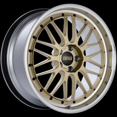 BBS auto part