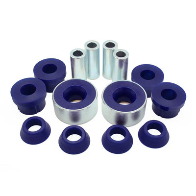 SuperPro control arms