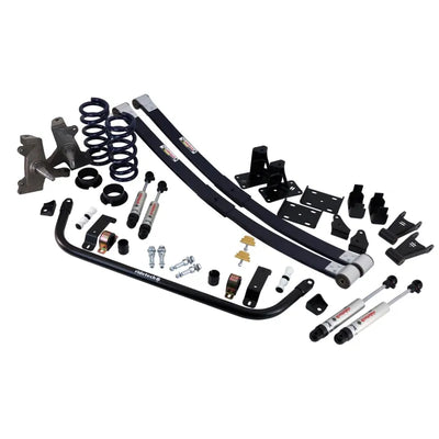 Air Ride Technologies (Ride auto part