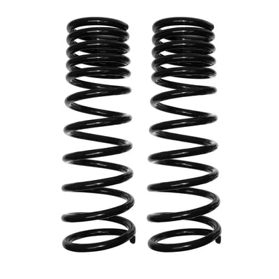 Rancho Suspensions springs