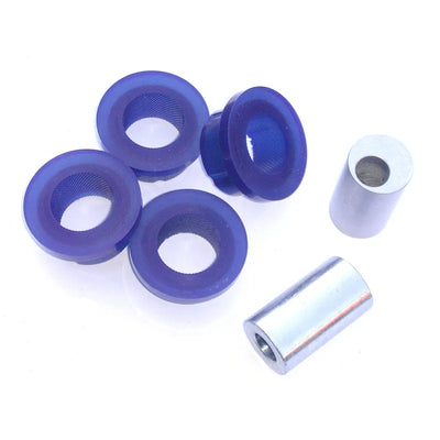SuperPro control arms