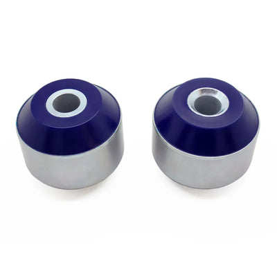 SuperPro control arms