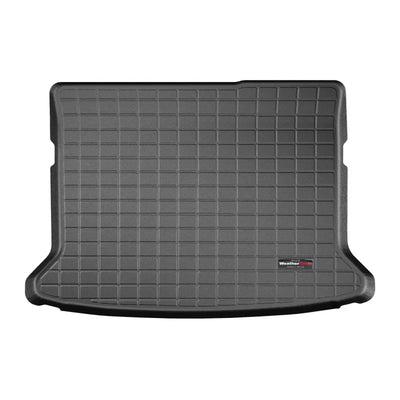 WeatherTech black auto part