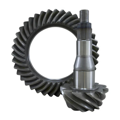 Yukon Gear & Axle auto part