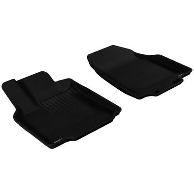 3D MAXpider black auto part
