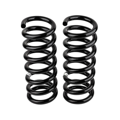 ARB springs