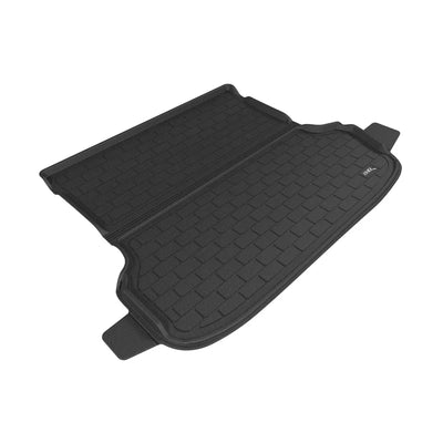 3D MAXpider black auto part