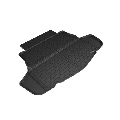 3D MAXpider black auto part