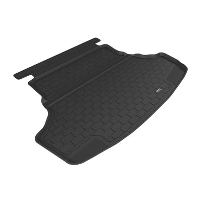 3D MAXpider black auto part