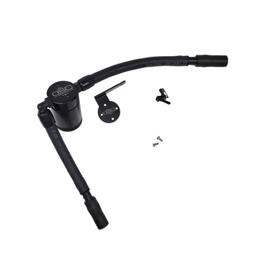 JLT black auto part