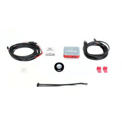 Remus auto part