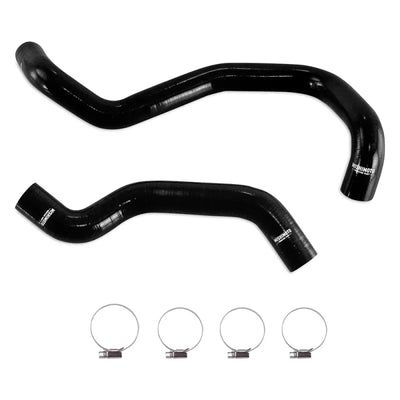 Mishimoto black auto part