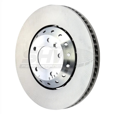 SHW Performance auto part