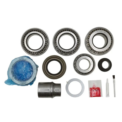 Eaton auto part