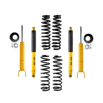 ARB lift kit