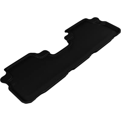 3D MAXpider black auto part