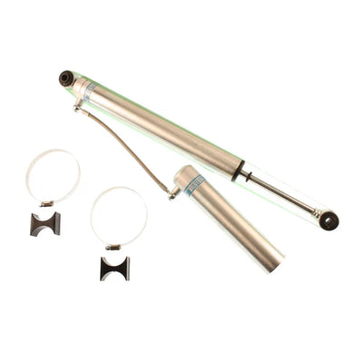 Bilstein silver shock absorber