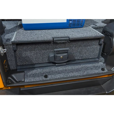 ARB storage drawer