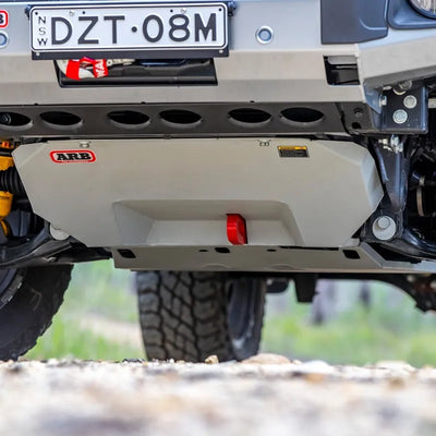 ARB auto part