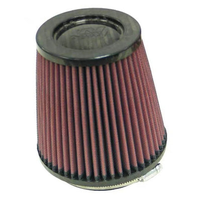 K&N Engineering red air filter