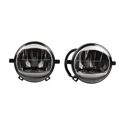 ARB fog light kit