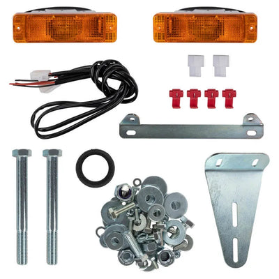 ARB winch