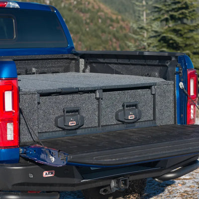 ARB storage drawer