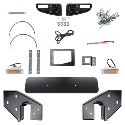 ARB auto part