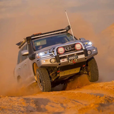 ARB auto part