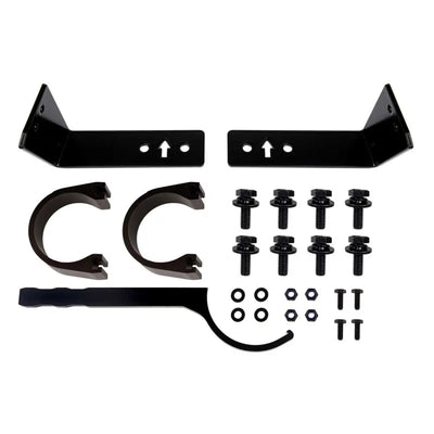 ARB shock absorber