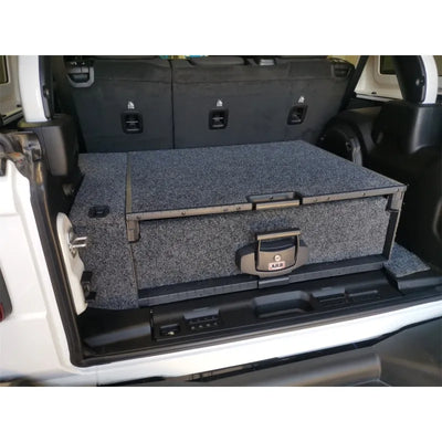 ARB storage drawer