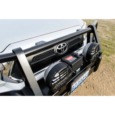 ARB winch