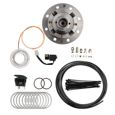 ARB hardware kit