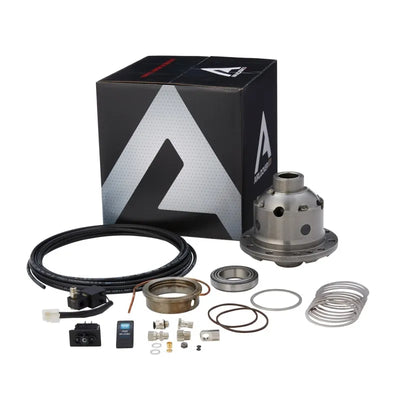ARB hardware kit