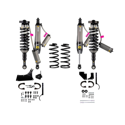 ARB auto part