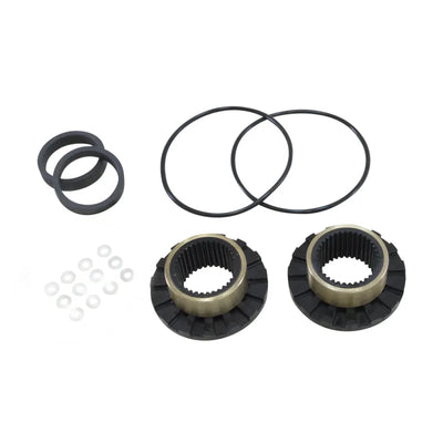 Yukon Gear & Axle auto part