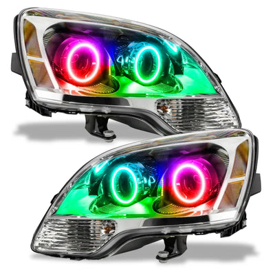Oracle Lighting auto part