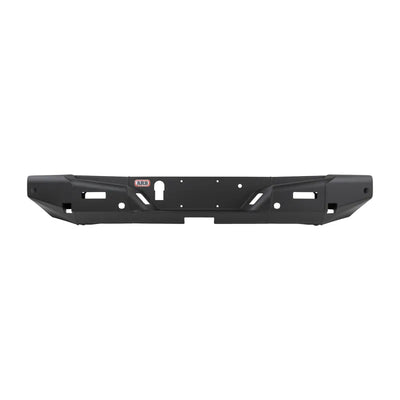 ARB bumper