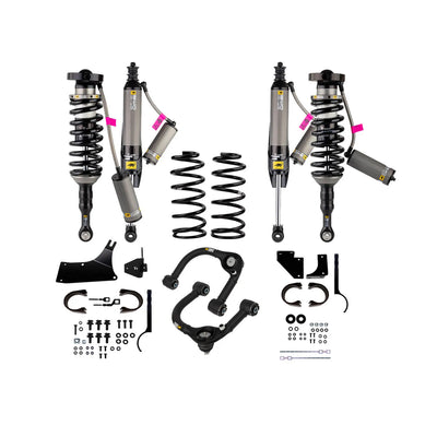 ARB control arms