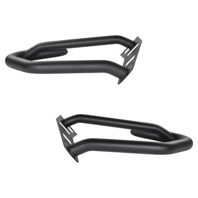 ARB red auto part