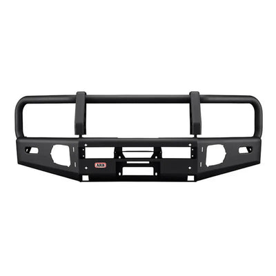 ARB winch