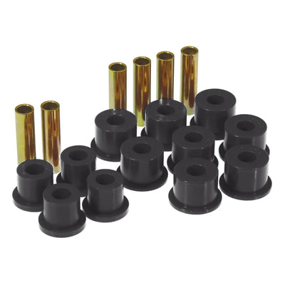 Prothane black springs