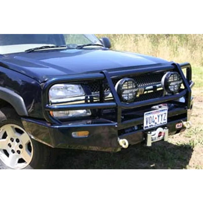 ARB silver auto part