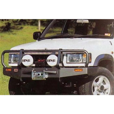 ARB winch