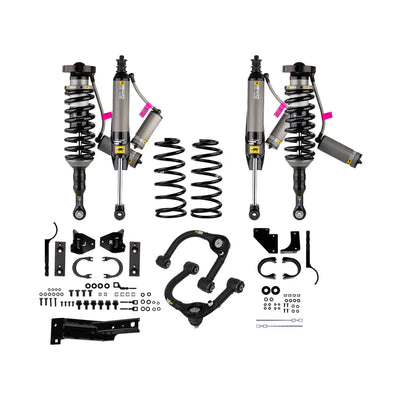 ARB control arms